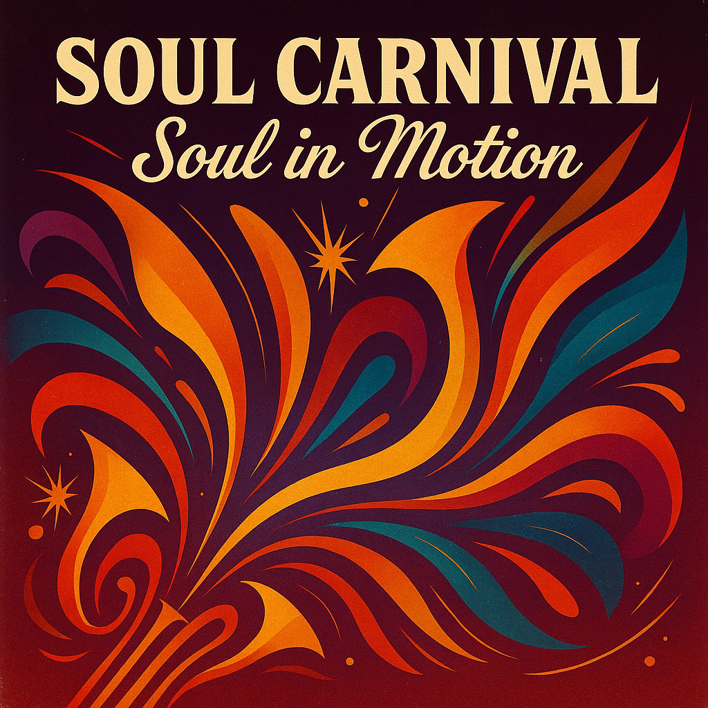 Soul Carnival — Soul in Motion cover
